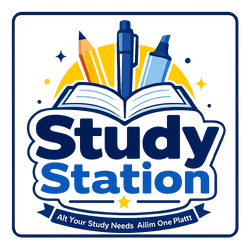 Study Station
