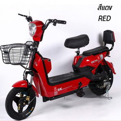 Eco-Bicycle