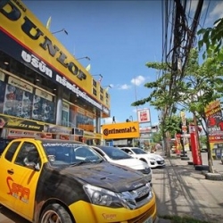 ล้อแม็กซ์ และยางOFFROAD ขอบ15 ถึง ขอบ26