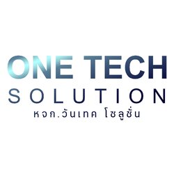 one tech solution