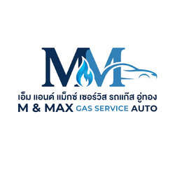 M & Max Gas Service Auto