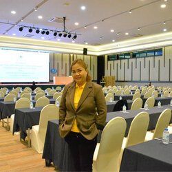 บริษัทจัดงานเลี้ยงสัมมนา