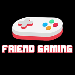 Friend Gaming