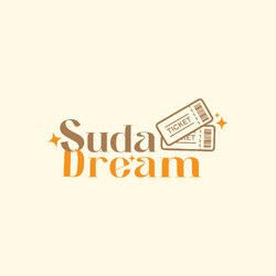 Suda Dream Tickets & Collectible