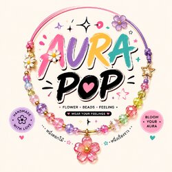 Aura Pop