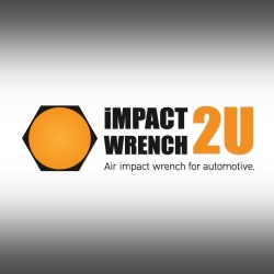Impact Wrench 2U - ศูนย์รวม บล็อกลม ราคาถูก จากประเทศญี่ปุ่น