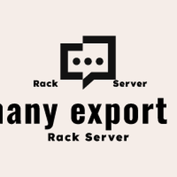 Germany Export Rack
