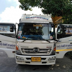 รถรับจ้างบริการรถรับจ้าง
