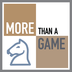 More Than a Game Cafe