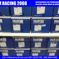 TOM RACING 2008
