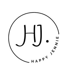 Happy Healthy Jennie