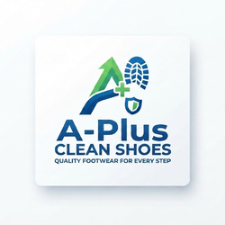 A-Plus Clean Shoes
