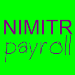 Nimitr Payroll ผู้ช่วยทำเงินเดือนของคุณ