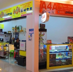 A4A computer