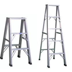 pkladder บันไดอลูมิเนียม ทรงA