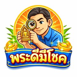 พระดีมีโชค