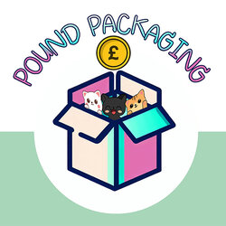 Pound Packaging (พาวด์แพ็คเกจจิ้ง) บรรจุภัณฑ์ราคาโรงงาน