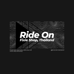 Ride On Fixie Shop