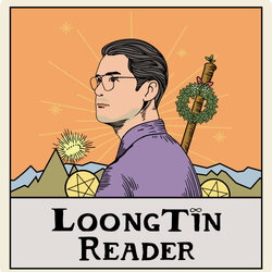 LoongTin Reader