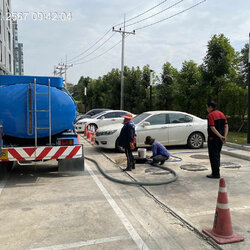 รับดูดส้วมสูบส้วม