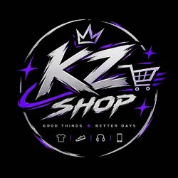 KZ Shop