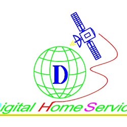 Digital Home Service