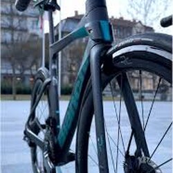 ViNs-bicycle