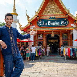 ThaiBlessing