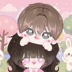 Chibi Cheeks