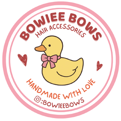 ฺBowiee Bows