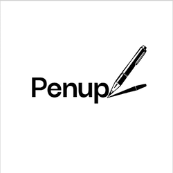 PenUp เขียนลื่นทุกเส้น เน้นทุกไอเดีย