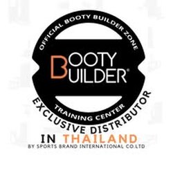 Exclusive Distributor of Booty Builder in Thailand