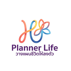 Planner Life วางแผนชีวิตให้ลงตัว