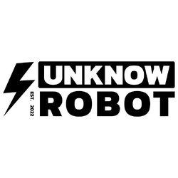 UnknowRobot