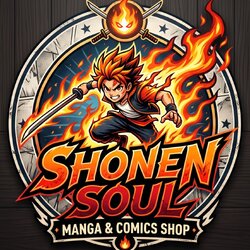 Shonen Soul
