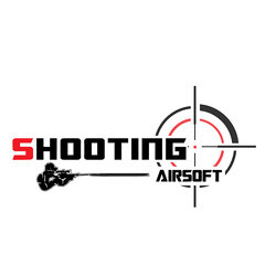 Shootingairsoft