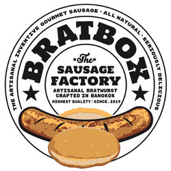 BRATBOX The Sausage Factory