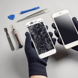 ร้านซ่อมโทรศัพท์มือถือใกล้ฉัน ซ่อมไอโฟน ซ่อมiPhone