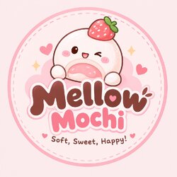 Mellow Mochi
