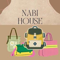 NabiHouse craft lovers And DIY