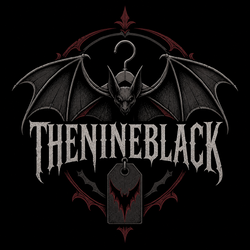 THENINEBLACK