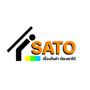 ร้านSATO-POWER "เรื่องโซล่า ต้องซาโต้"