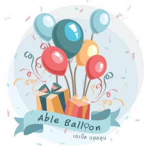 ร้านAble Balloon