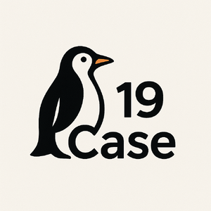 ร้าน19CASE