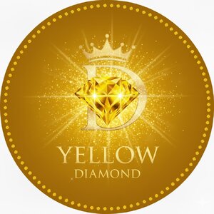 ร้านเพชรสีเหลือง