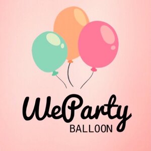 ร้านWeparty Balloon