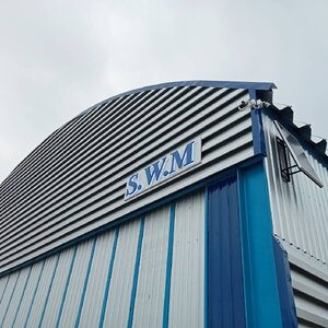 ร้านขอนแก่นการป้าย รับทำป้ายขอนแก่น ป้ายอักษรโลหะขอนแก่น