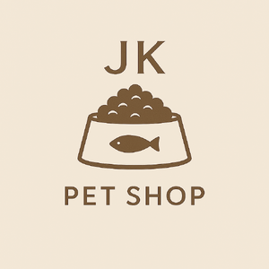 ร้าน๋JK Pet Shop