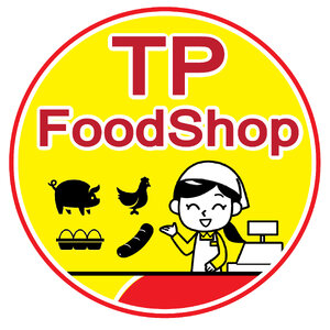 ร้านTP FOOD SHOP