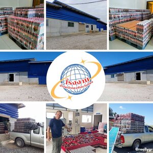 ร้านโรงงานผลิตน้ำปลาร้า OEM มาตรฐานสากล